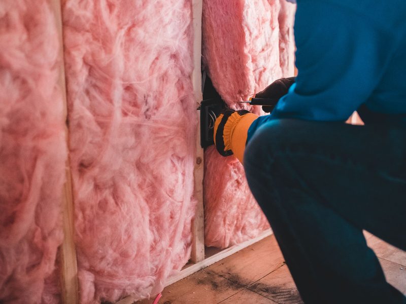 Detroit Home Weatherization: What's Covered and How to Qualify
