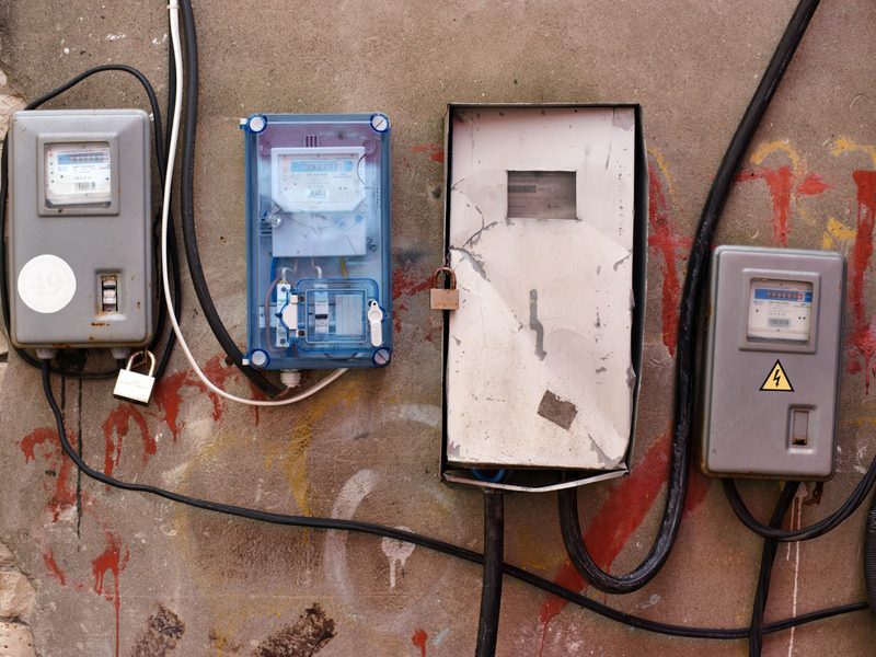 Shut-off Moratoriums Would Limit Utility Scams