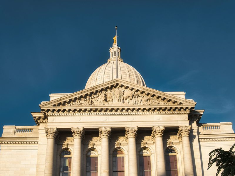 Sustainability Leader Replaced with New Commissioner