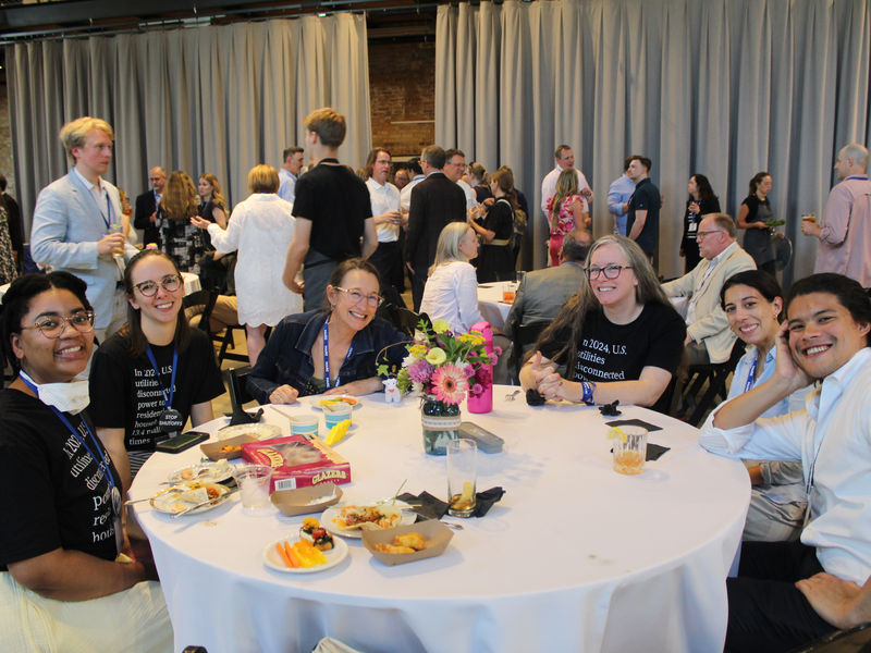 A Second Year at MARC: WWGT Returns to the Regulatory Conference